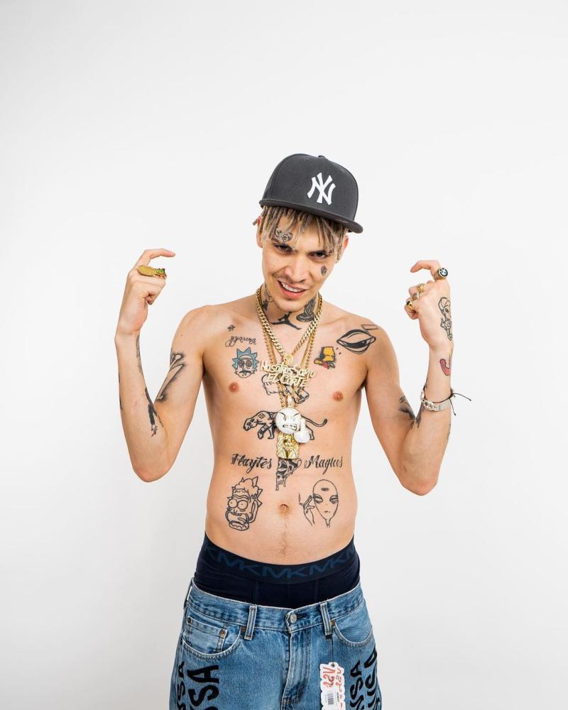 Marcianeke será parte del show