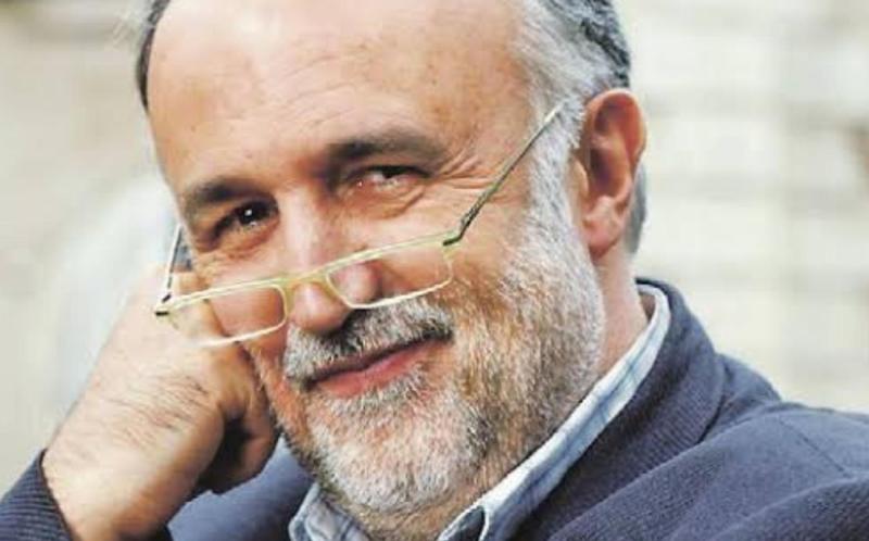 Marco Antonio de la Parra