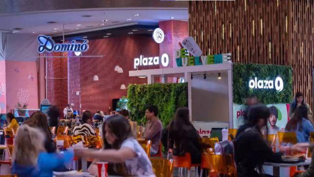 Proyecto "Plaza 0" en Plaza Egaña