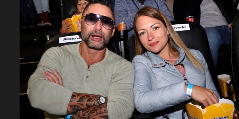 Marcelo Ríos aborda el quiebre matrimonial con Paula Pavic