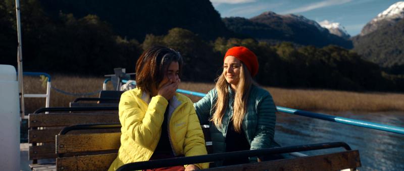 Vuelve “Chile Lindo” con su quinta temporada por las pantallas de Canal 13 y 13C