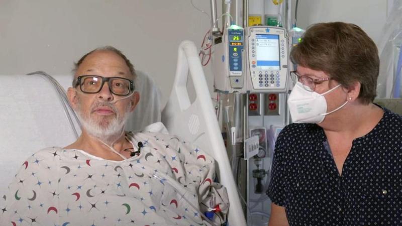 Paciente de trasplante de cerdo fallece seis meses después