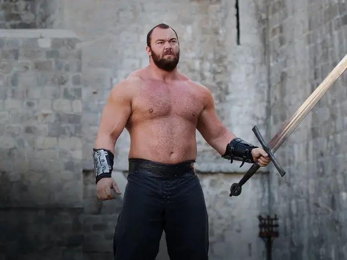 Thor Björnsson
