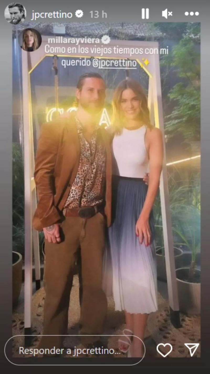 Jean Philippe Cretton