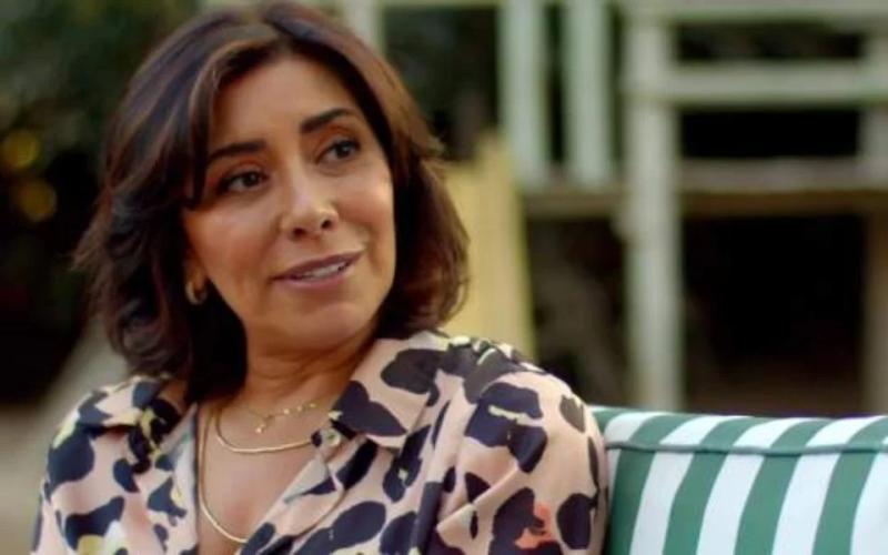 Carmen Gloria Arroyo