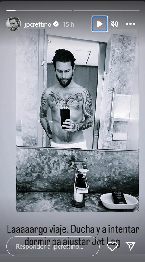 Jean Philippe Cretton