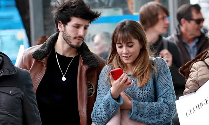 Sebastián Yatra y Aitana