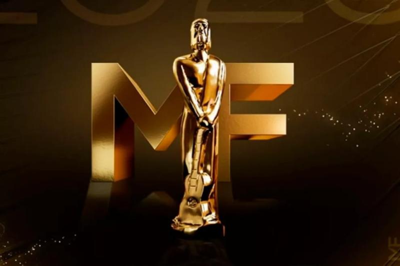 Premios Martín Fierro 2023