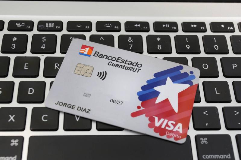 Bolsillo Familiar Electrónico ¿Qué pasa si a fin de mes no se gastó la totalidad de los fondos?