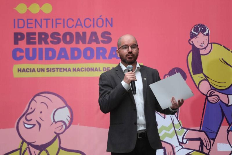 Personas Cuidadoras: ¿Cómo se puede obtener la credencial física?