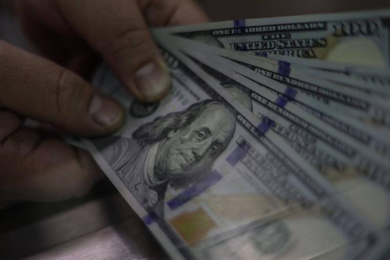 Precio del dólar en Chile sigue al alza