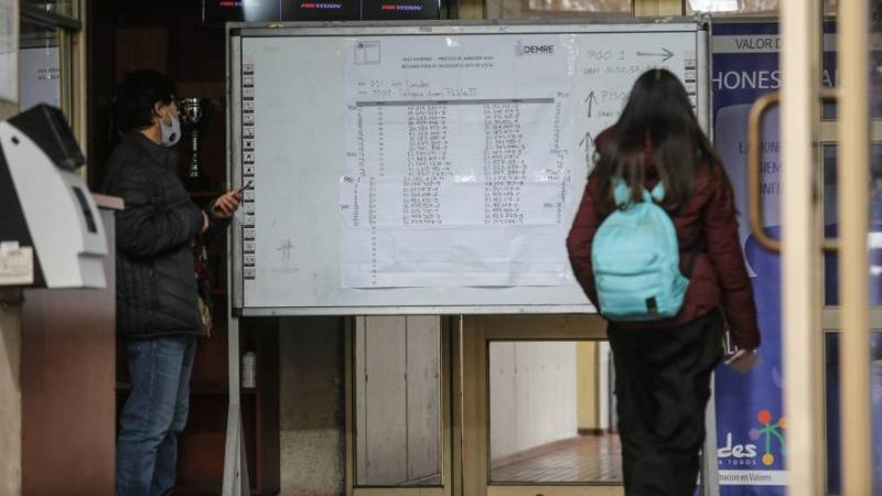 Conoce cuáles son los institutos profesionales y centros de formación técnica adscritos a la Gratuidad