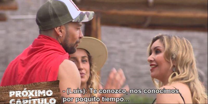 Angélica Sepúlveda - Tierra Brava