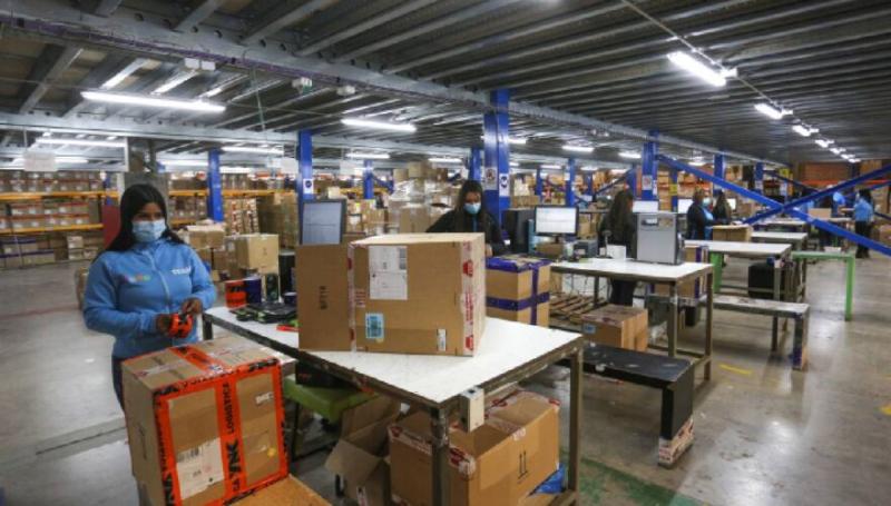 Bolsa Nacional de Empleo