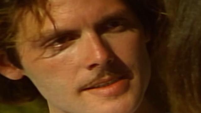 Bastián Bodenhöfer en "Ángel Malo"