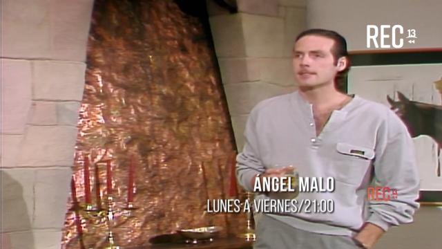 Ángel Malo