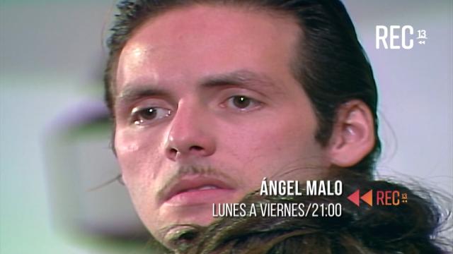 Ángel Malo
