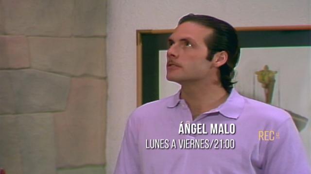 Ángel Malo