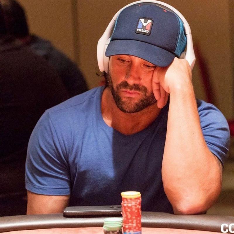 Arturo Longton - Instagram