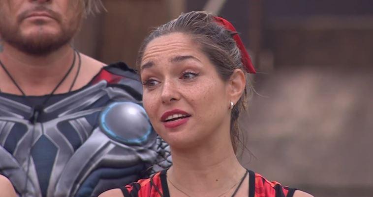 Nicole Block - Tierra Brava