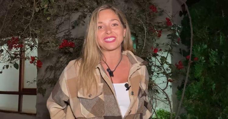 Tierra Brava - Nicole Block