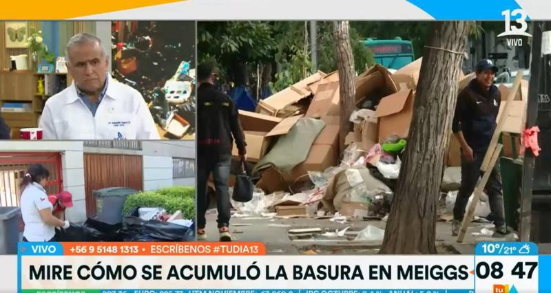 Basura