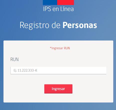 Aporte Previsional Solidario de Invalidez