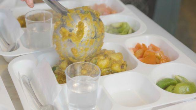 Charquicán de cochayuyo