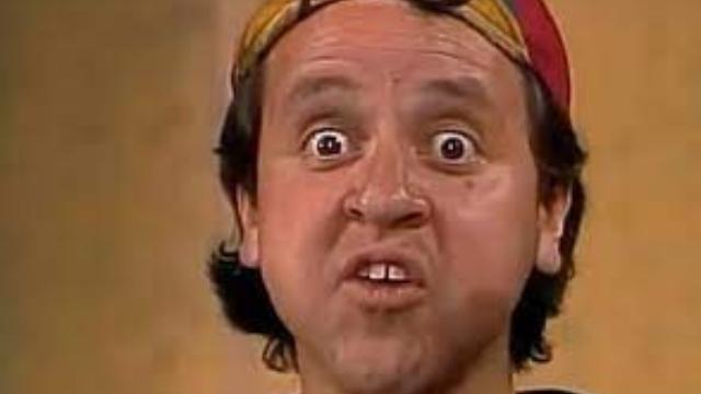 Carlos Villagrán, Quico