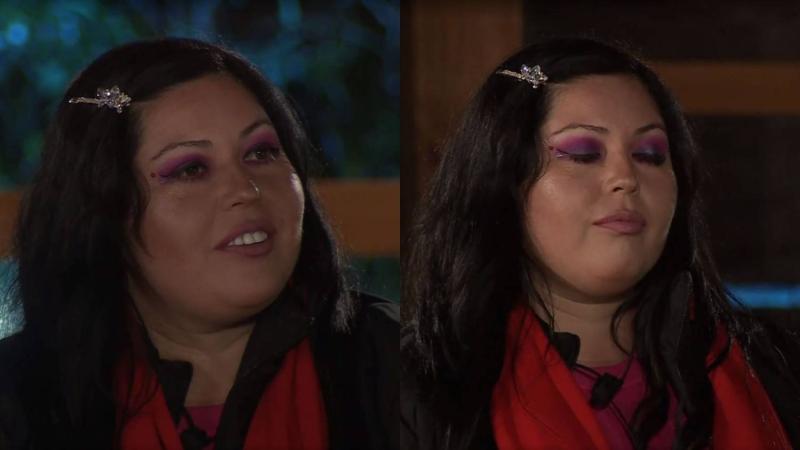 Cami Arismendi - Tierra Brava