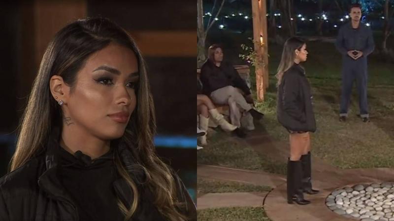 Shirley Arica - Tierra Brava