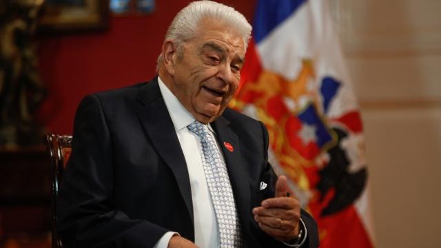 Don Francisco habla del fin de Sábado Gigante