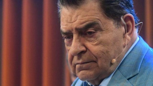 Don Francisco ha liderado la Teletón desde sus inicios