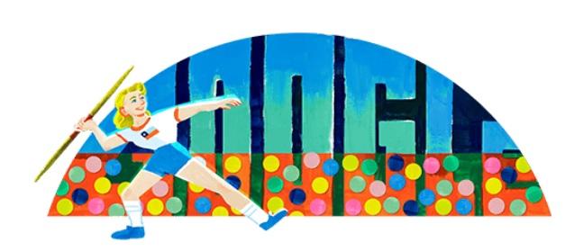 Doodle Marlene Ahrens