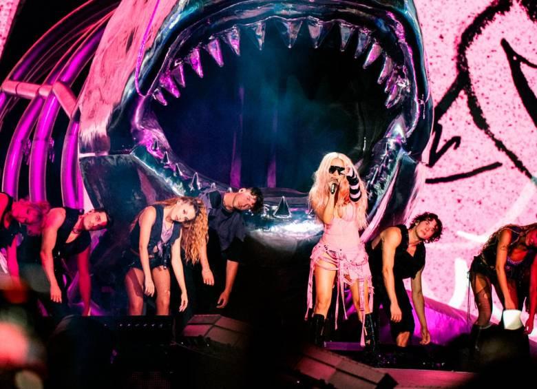 Karol G - Setlist Chile 2024