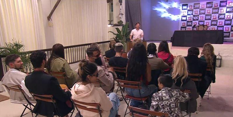 Chama y Fabio Agostini - Tierra Brava