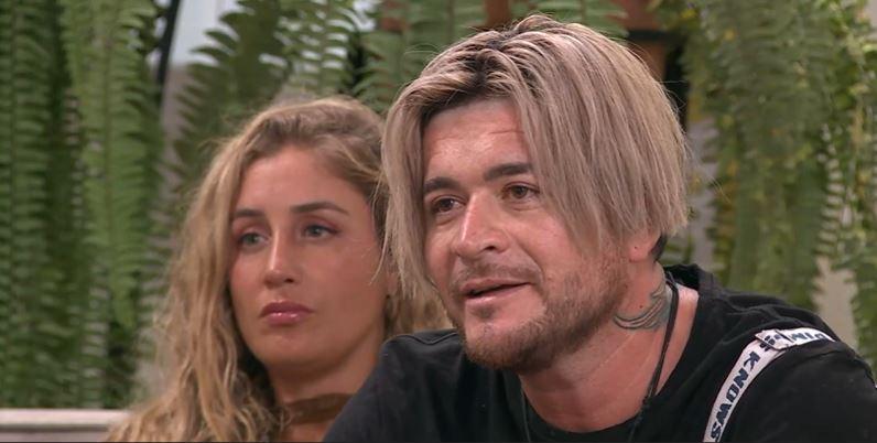 Junior Playboy - Tierra Brava