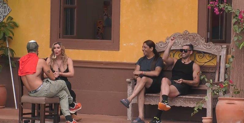 Angélica Sepúlveda - Tierra Brava