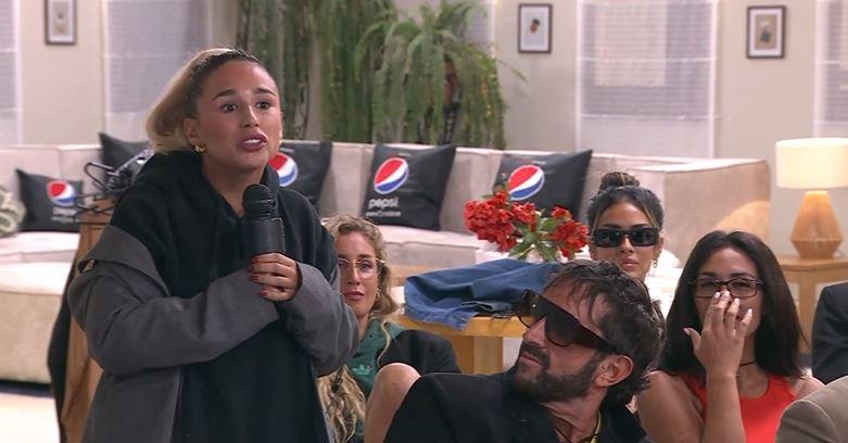 Guarén y Angélica Sepúlveda - Tierra Brava