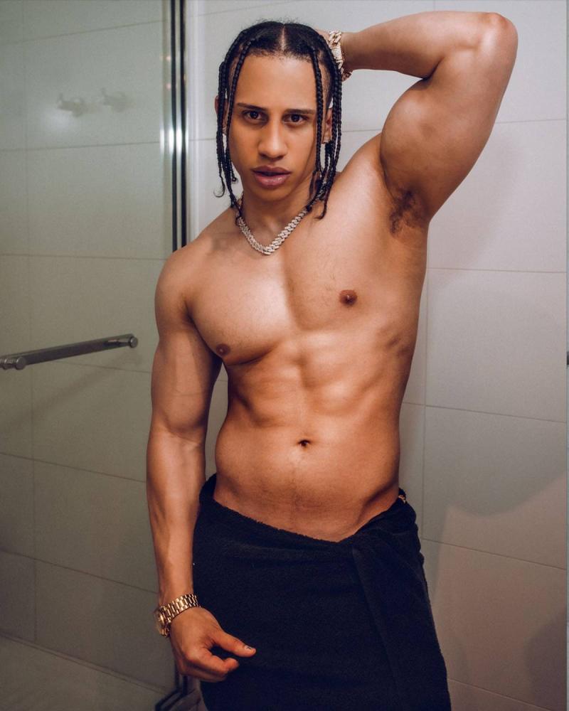 Uriel - Tierra Brava