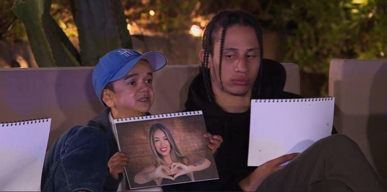 Miguelito - Tierra Brava