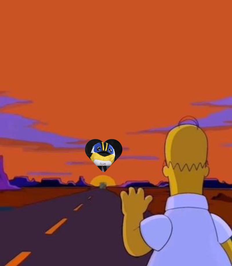 ¡Adiós Fiu! Las redes reaccionaron tras su emotiva despedida de Santiago 2023