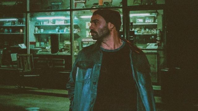 Felipe Rojas actualmente