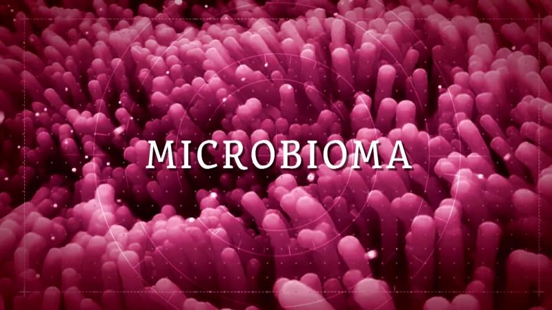 Microbioma