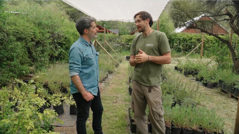 Francisco Pérez-Bannen vuelve a 13C con “Cuarta Revolución”