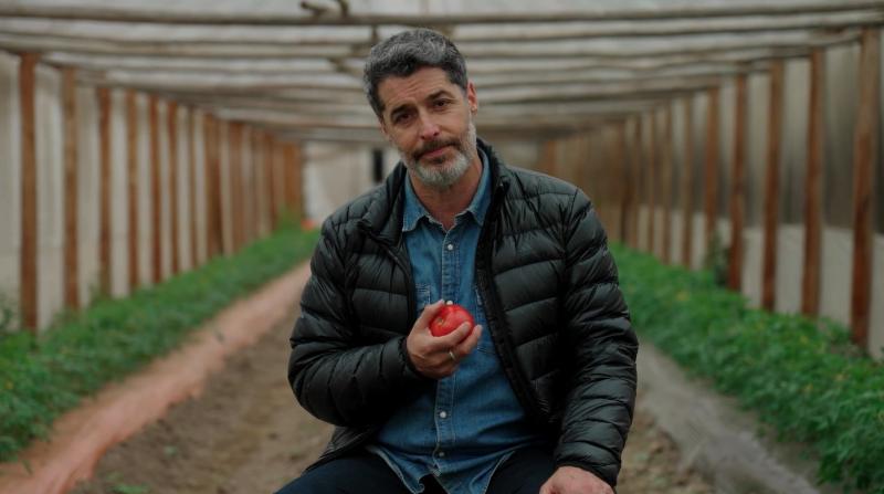 Francisco Pérez-Bannen vuelve a 13C con “Cuarta Revolución”