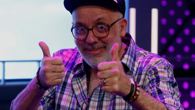 Gabriel Prieto - Agencia Uno