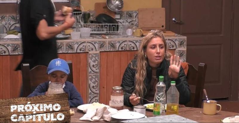 Dani Castro, Luis Mateucci - Tierra Brava