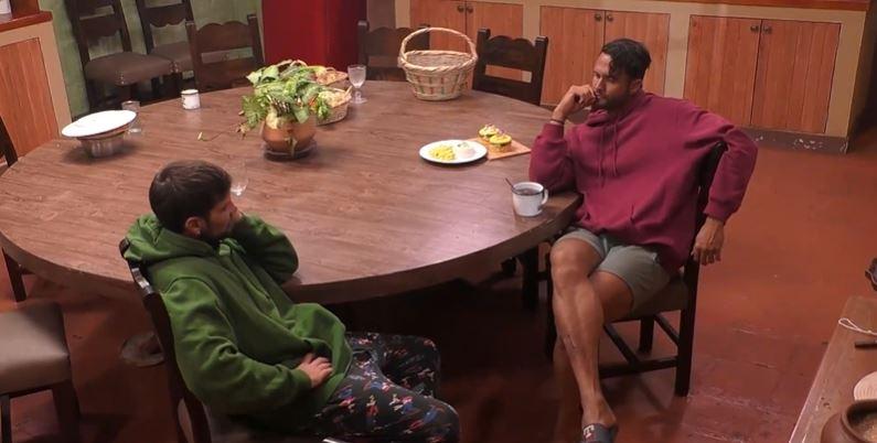 Luis Mateucci - Tierra Brava