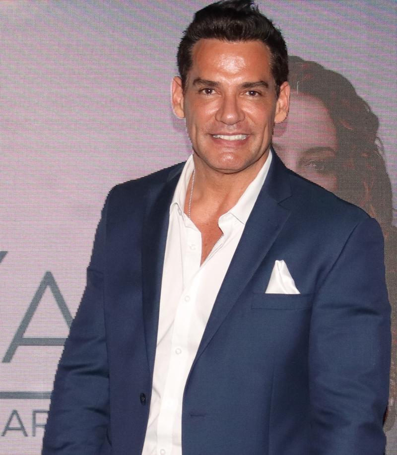 Cristián de la Fuente